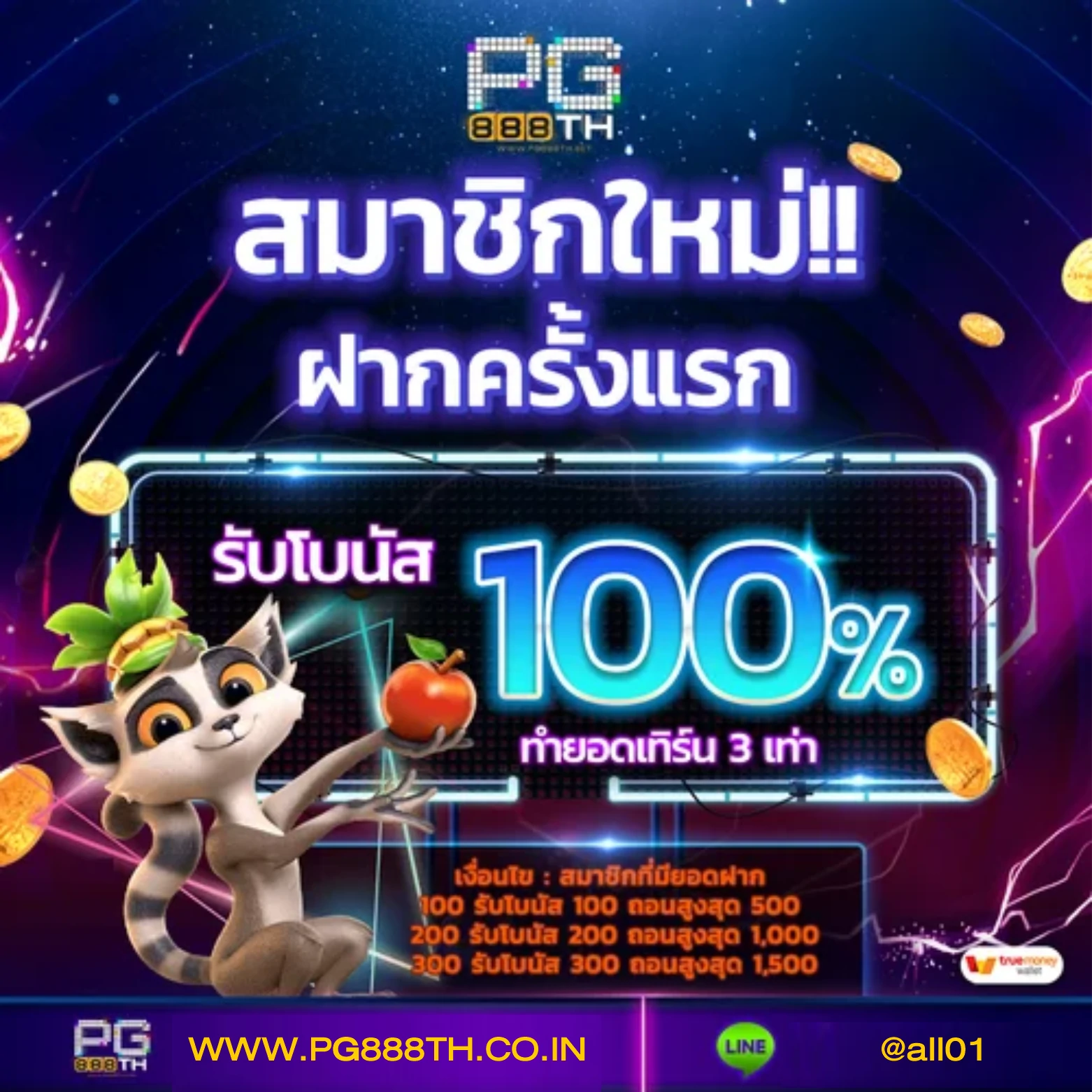 Grand Royal สล็อต – สนุกกับเกมส์คาสิโนออนไลน์ชั้นนำ